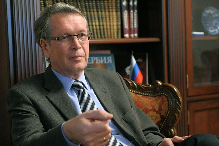 Čepurin: Svi dobro znaju ko je organizovao "Oluju"