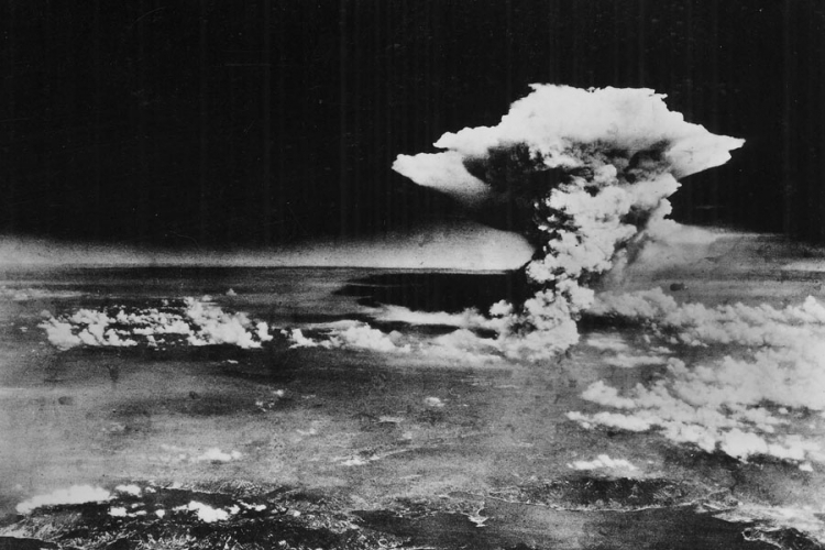 Sjećanje na žrtve nuklearnog napada na Hirošimu i Nagasaki