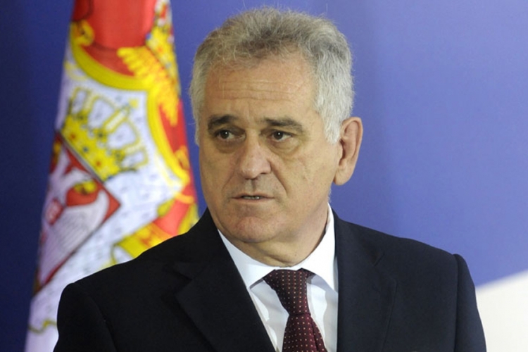 Nikolić: Hrvatska paradom poručila, ne vraćajte se Srbi