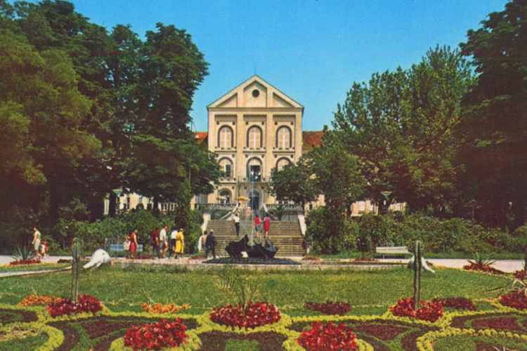 Arandjelovac - banja vladara (FOTO)
