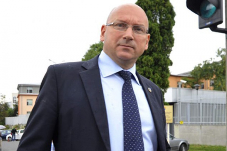 Savjet ministara BiH smijenio Zupca