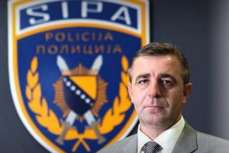 Ko je Đuro Knežević, novi direktor SIPA?