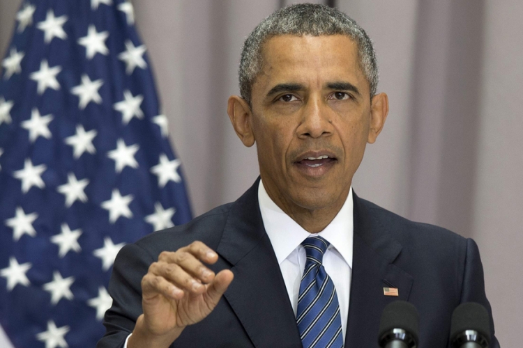 Obama poziva Kongres da podrži sporazum sa Iranom