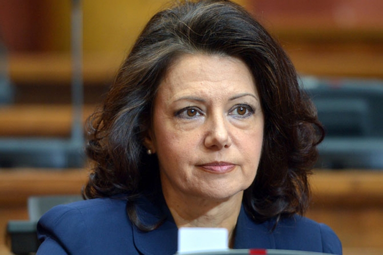 Rašković-Ivić: Za EU nije problem proslava "Oluje"