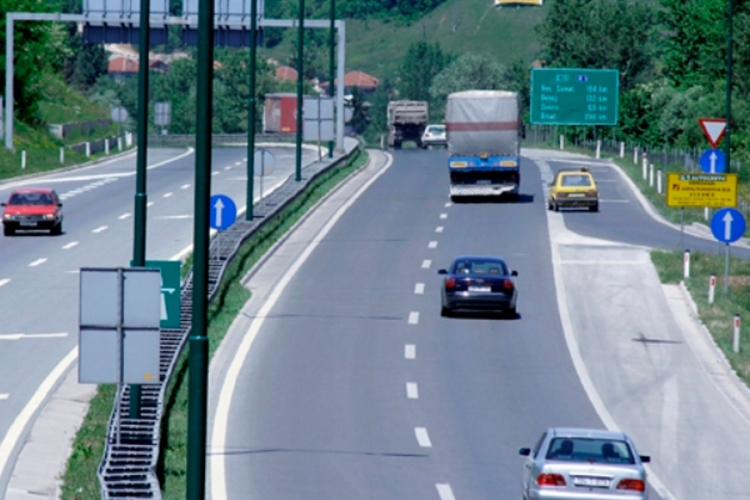 Zbog vrućine na put rano ujutru ili kasno uveče 
