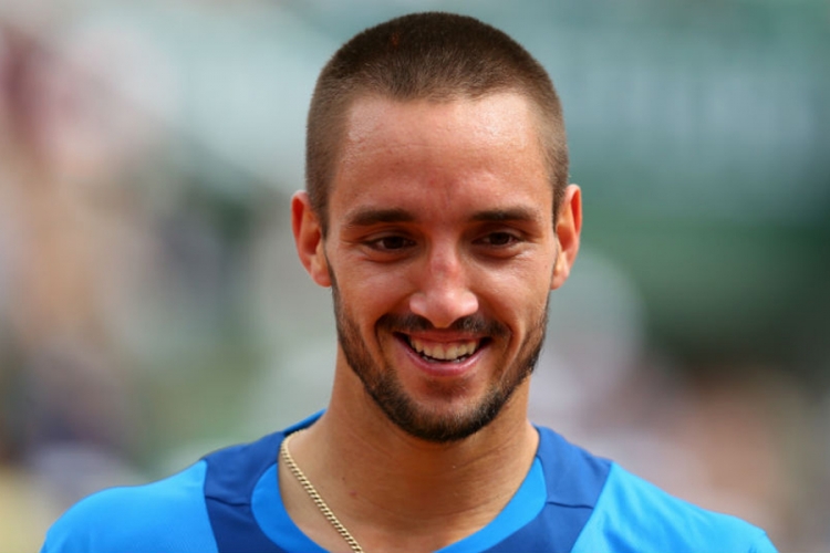 Troicki i Marej eliminisani