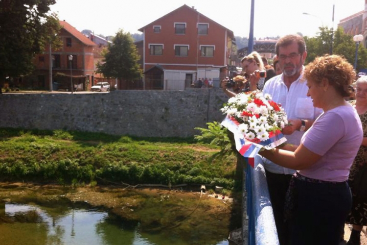 Štrbac: Članice NATO-a udarile šamar Hrvatima