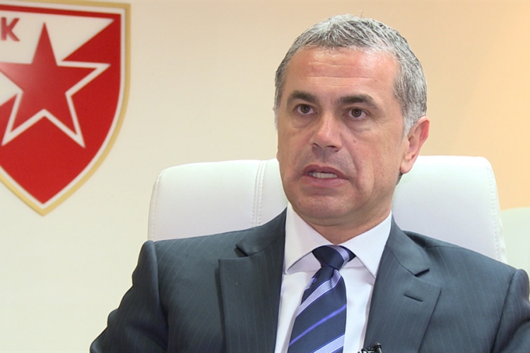 Terzić podnio neopozivu ostavku