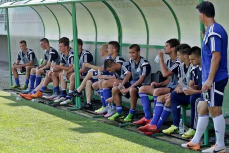 Juniori BiH obavili pripreme u Zenici