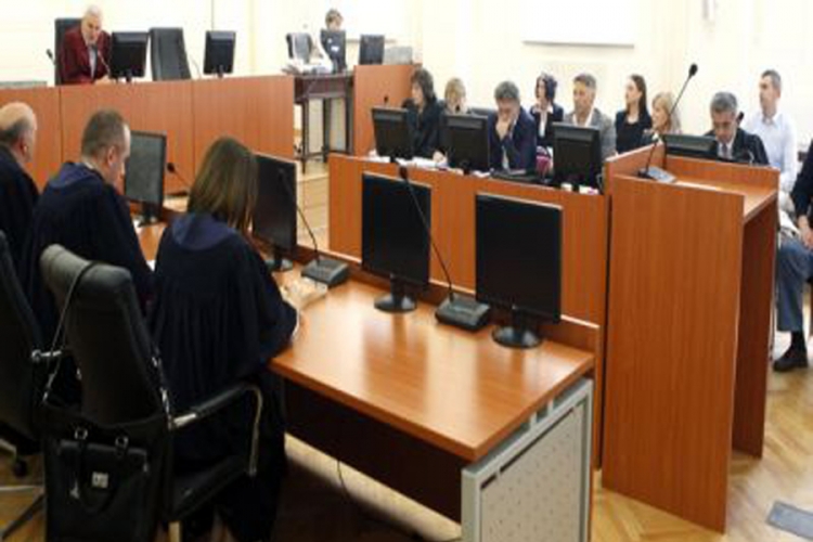 Afera "Bosnalijek": Aidi Selvić ponovo određen pritvor