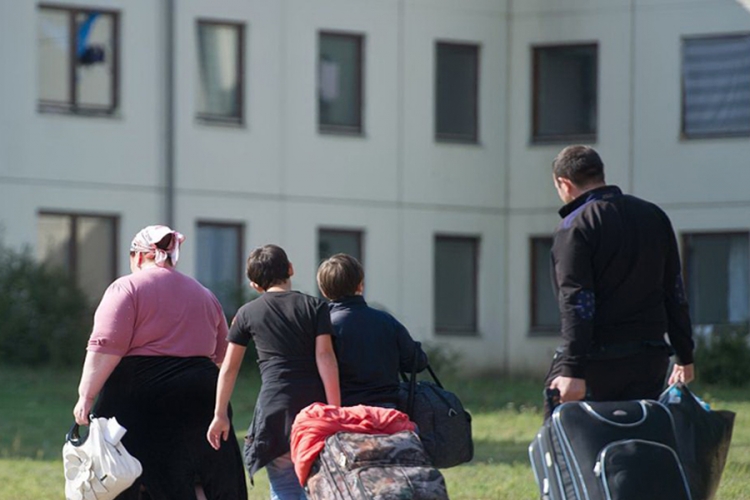 Azilanti će moći da dobiju radnu dozvolu u Njemačkoj?