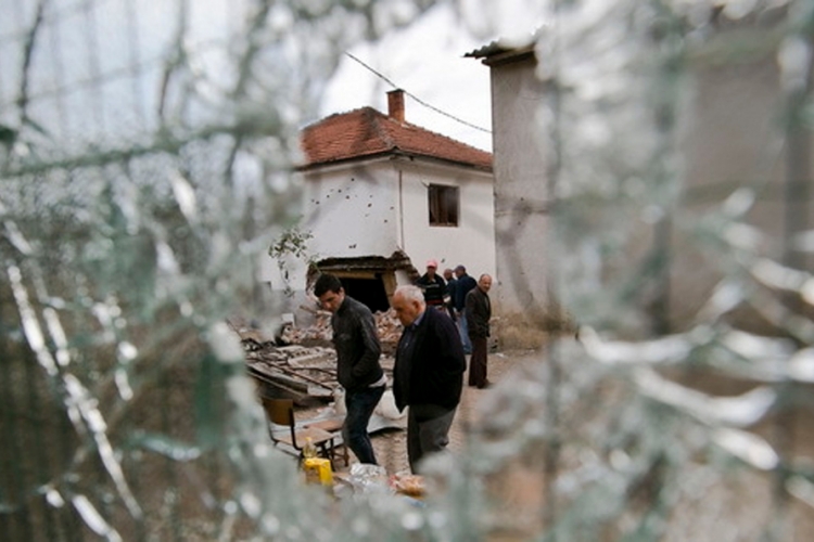 Makedonija: Pritvor za devet uhapšenih u policijskoj akciji "Ćelija"