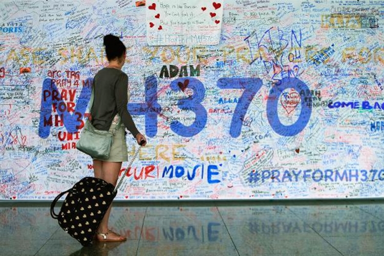 Francuska pokreće novu potragu za MH370