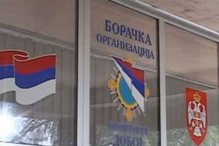 Boračka organizacija Doboja odustala od zahtjeva za opoziv Petrovića
