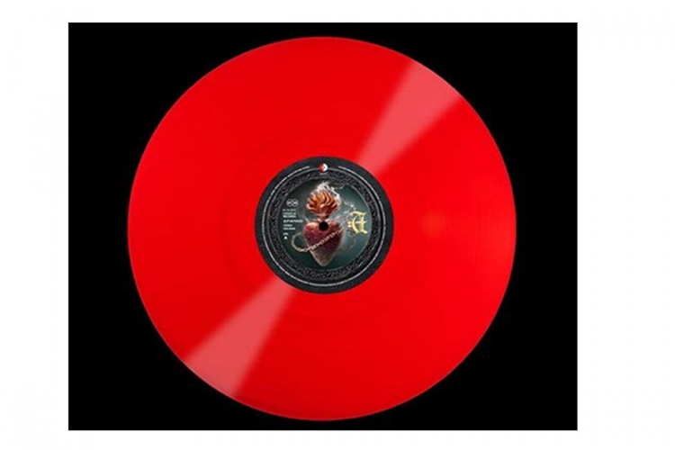 "Divlje jagode" izdale LP album sa najvećim hitovima