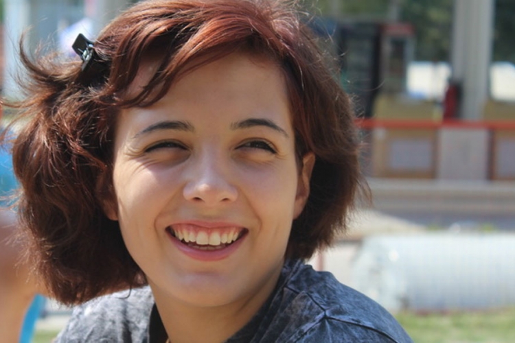Milica iz Srebrenice studira od kontinenta do kontinenta