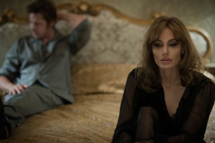 Bred Pit i Anđelina Džoli ponovo na filmskom platnu (VIDEO)