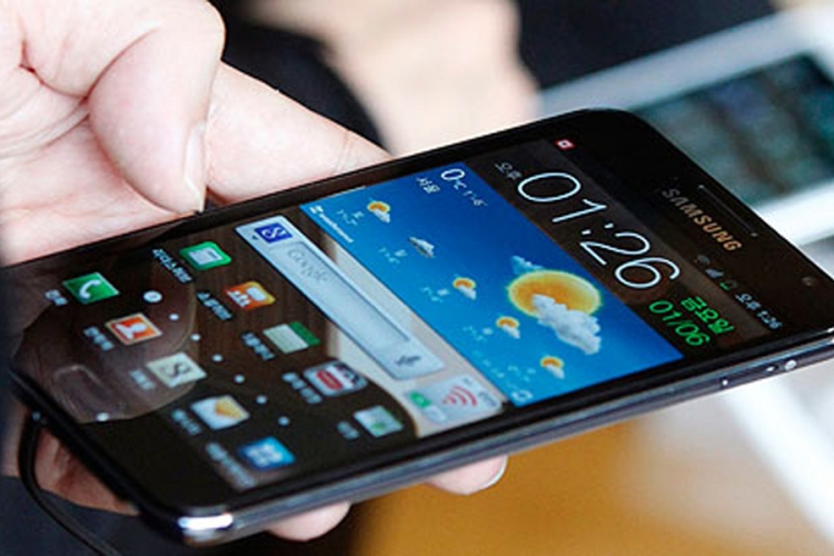 "Samsung" ojačava bezbjednost svojih smartfona