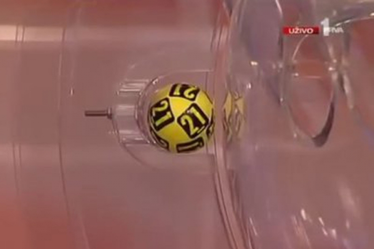 Ne odustajte od broja 21, po cijenu nove afere