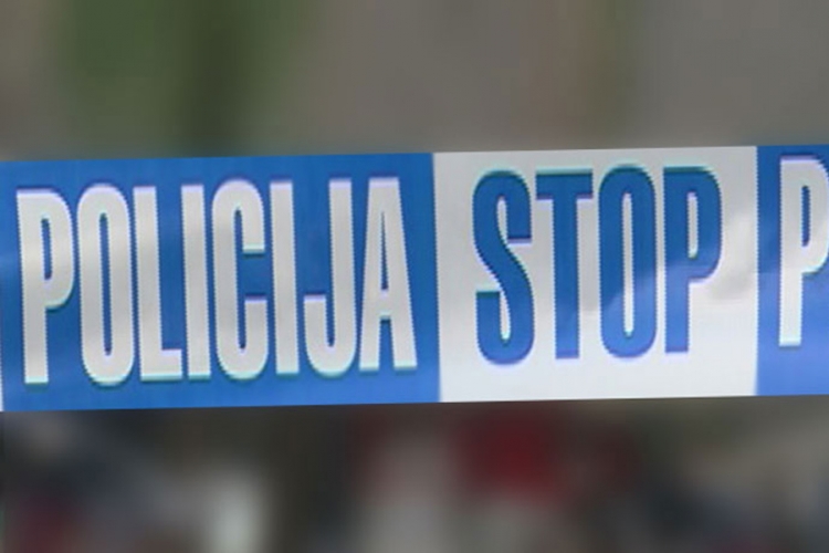 Poginula albanska državljanka u Ulcinju