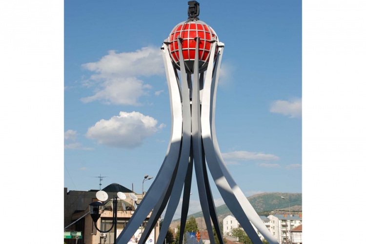 Četrnaest godina od pogibije vojnih rezervista u Prilepu
