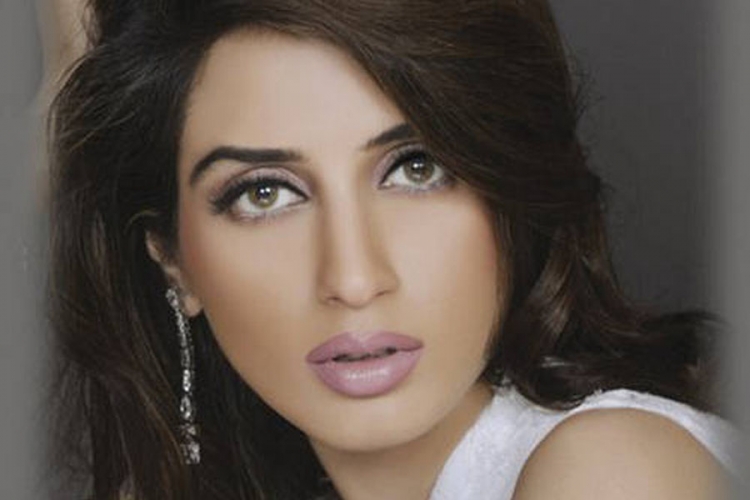 Pakistanska zvijezda Iman Ali specijalna gošća ovogodišnjeg SFF-a