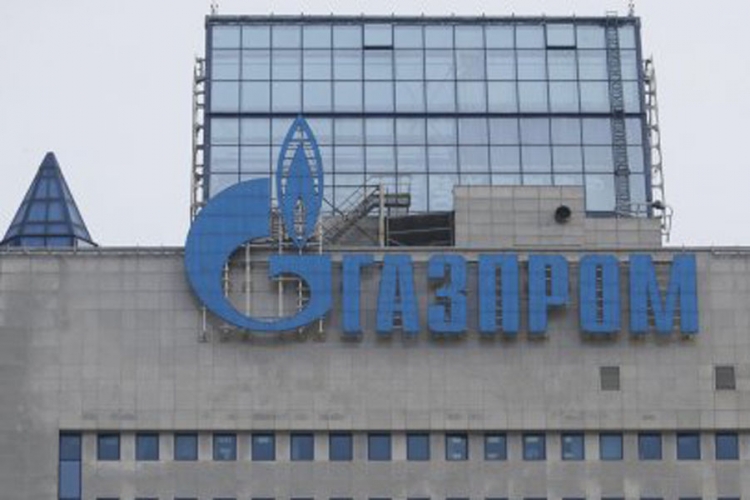 Amerika uvela nove sankcije "Gaspromu"
