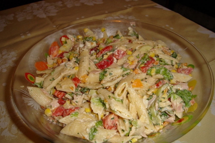 Pasta Freda