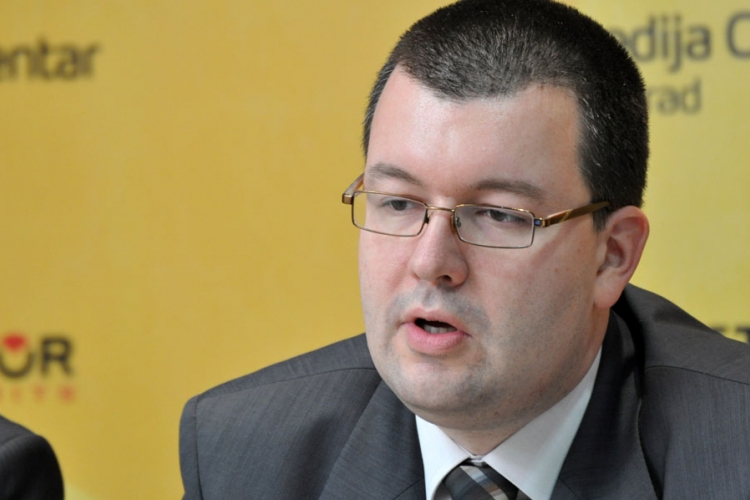 Antić: Neshvatljivo je da pojedini strani predstavnici referendum u RS smatraju napadom na BiH