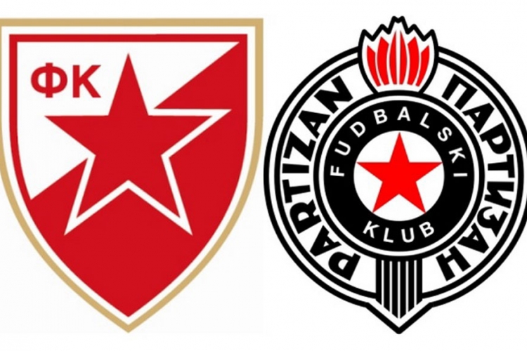 MUP Srbije "češlja" Zvezdu, Partizan i Toleta Karadžića