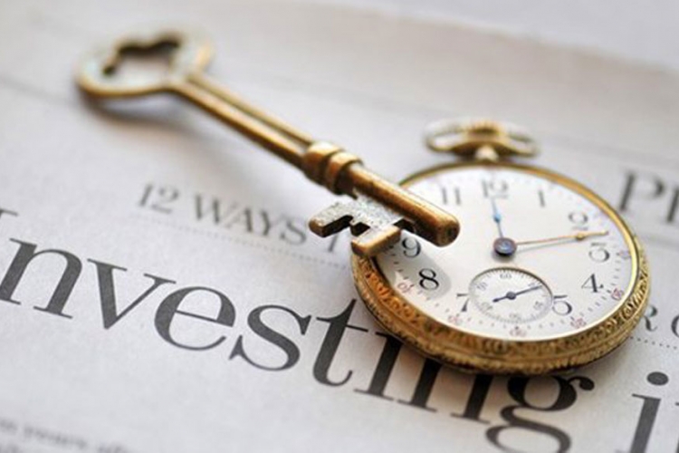 Kriza ne jenjava: Globalne kapitalne investicije u stalnom padu