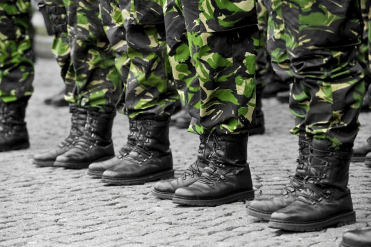 NATO njemačkim vojnicima hoće da zastraši Rusiju