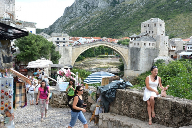 Italijani u Mostaru ništa ne bi mijenjali