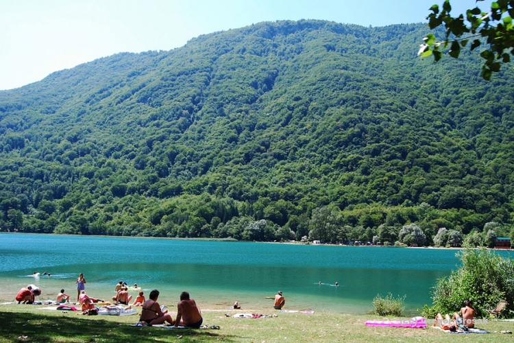 Apel vlastima nakon još jednog slučaja utapanja u Boračkom jezeru: Uradite nešto, ljudi umiru