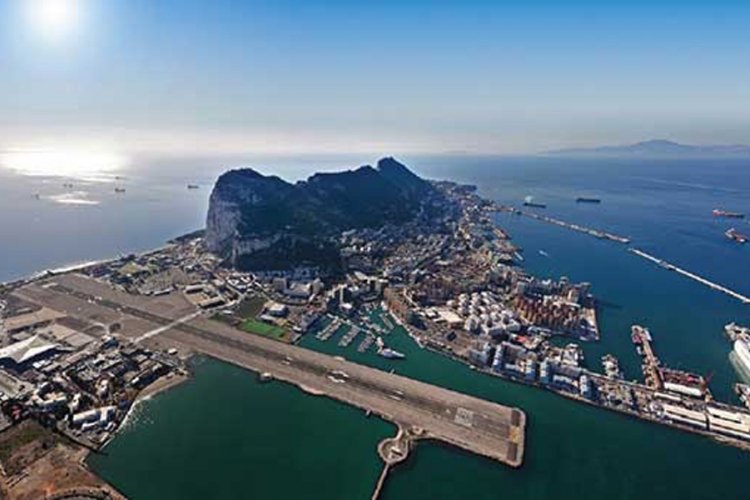 Novi spor Britanije i Španije zbog Gibraltara
