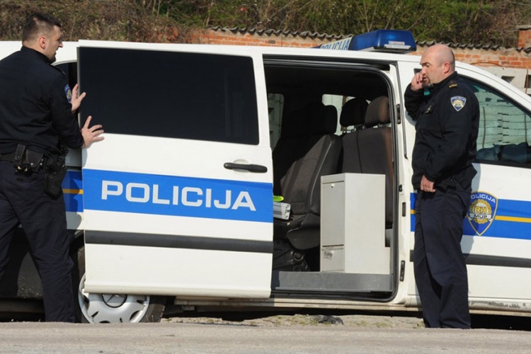 Spriječen šverc robe vrijedne 250.000 maraka