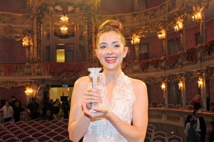 Prelijepa Zrinka Cvitešić u žiriju Sarajevo Film Festivala (FOTO)