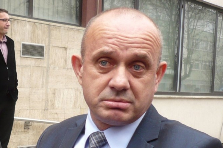 Dončić: Iza situacije u Gradišci stoje moćnici SNSD-a  