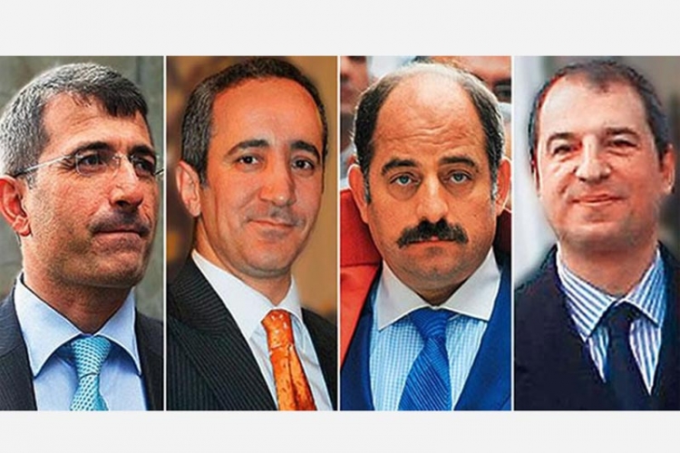 Turski tužioci pobjegli u Jermeniju