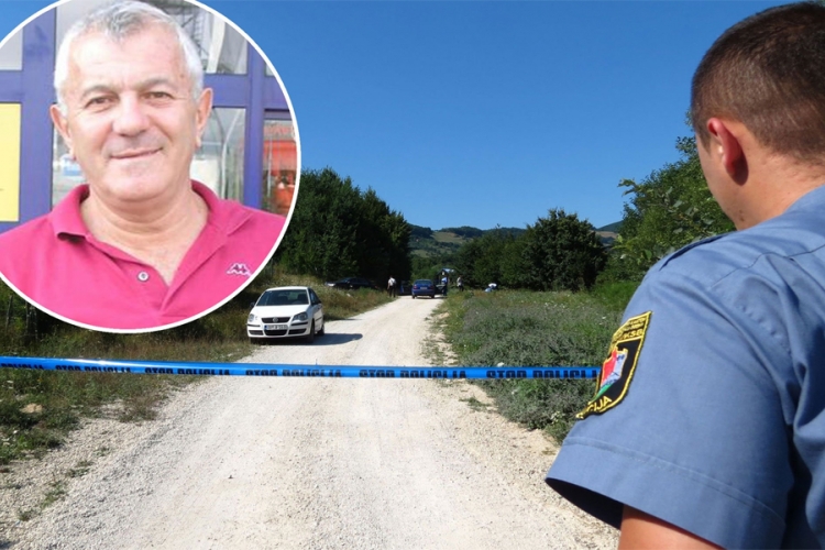 Gudelj u oproštajnom pismu otkrio lokaciju testamenta?
