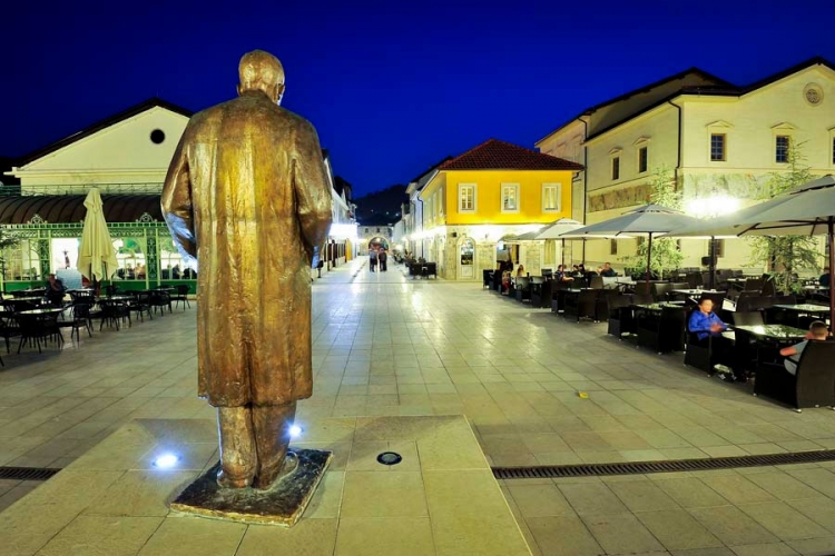  Licidersko srce i u Andrićgradu