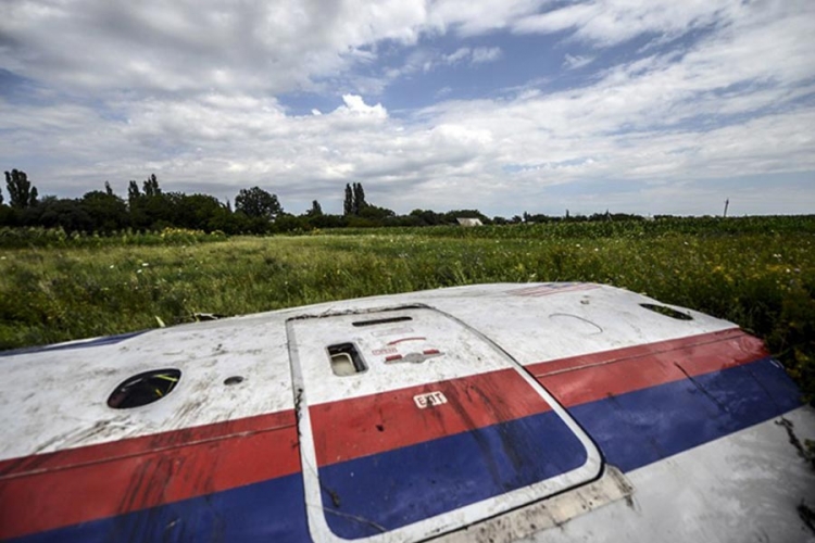 Nema potvrde da su nađeni dijelovi ruske rakete