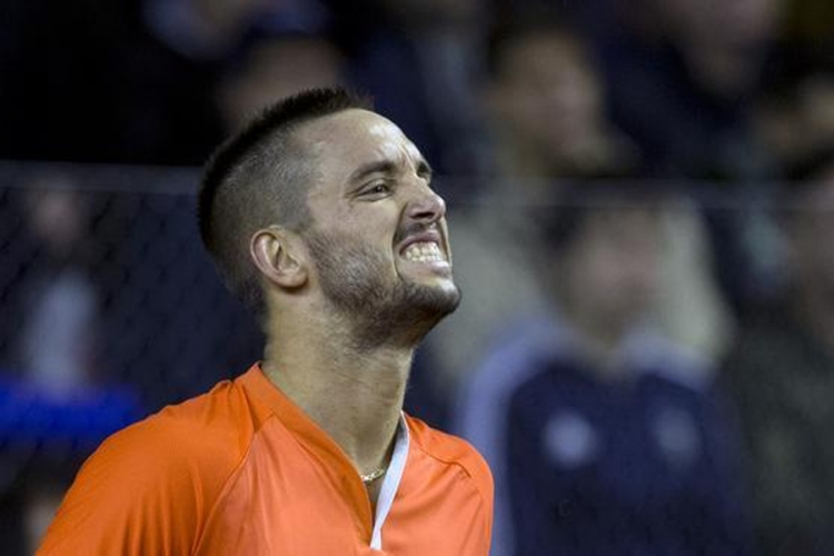 Troicki eliminisan na startu mastersa u Montrealu