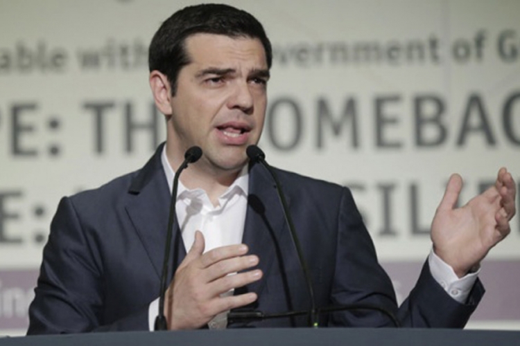 Da li će biti pobune protiv Ciprasa?