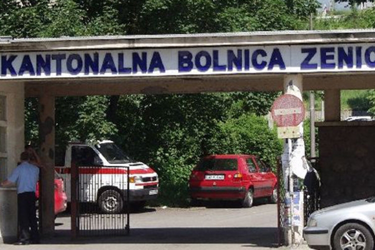 Porodilja i beba preminule u zeničkoj bolnici