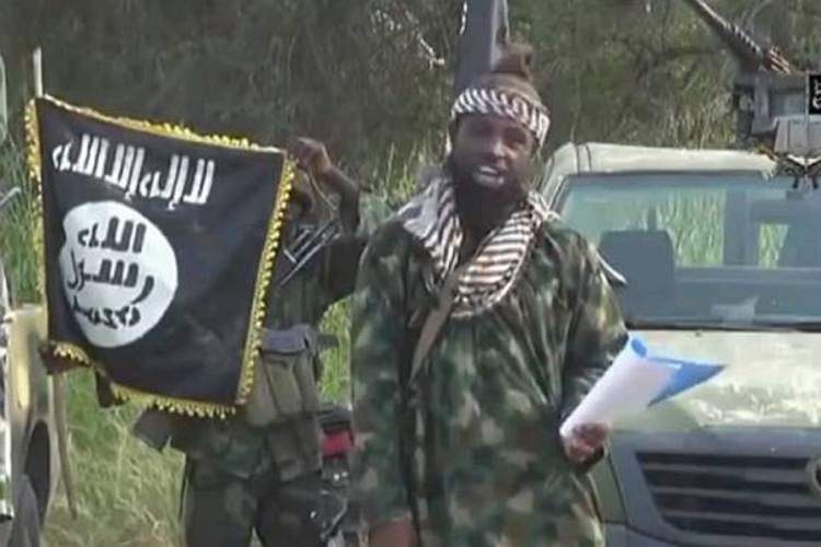 Boko haram dobio novog vođu