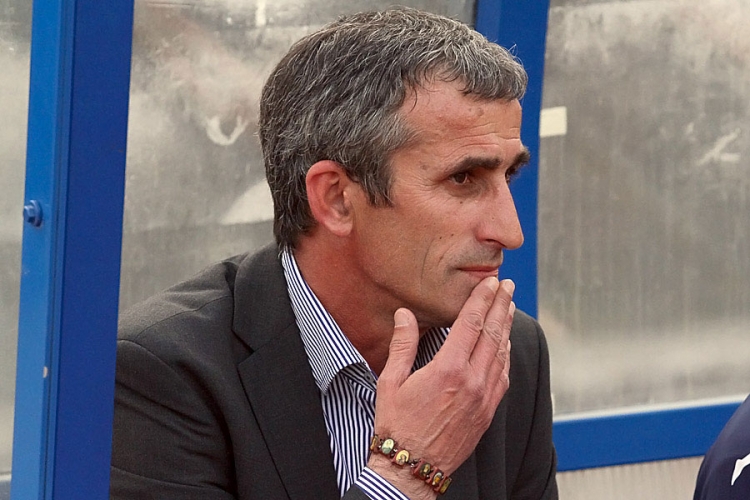 Branko Karačić novi trener Viteza