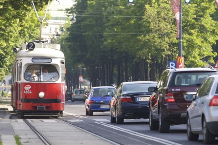 Više tropskih dana u Austriji nego u posljednjoj deceniji