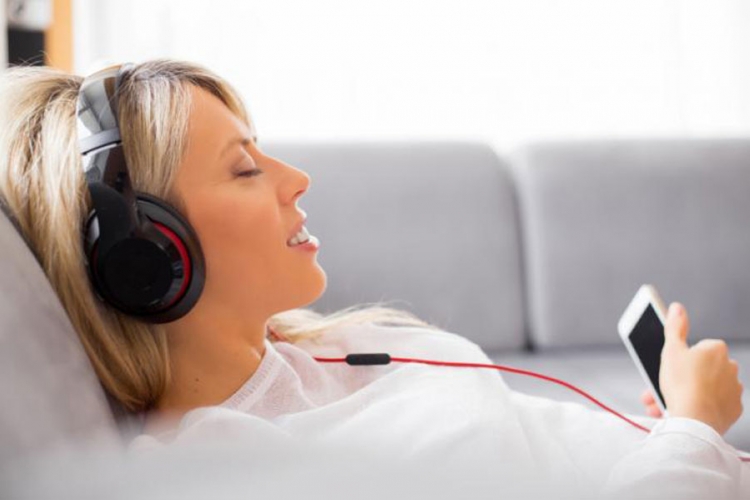 Muzika olakšava oporavak nakon operacije