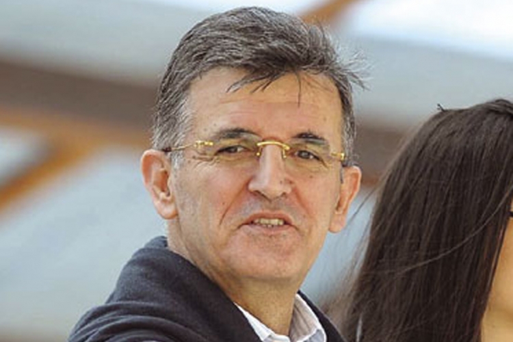 Uhapšeni kćerka i brat Svetozara Marovića